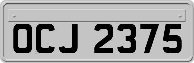 OCJ2375