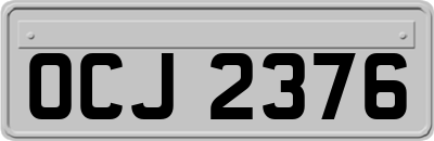 OCJ2376