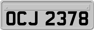 OCJ2378