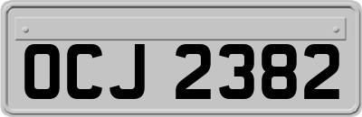 OCJ2382