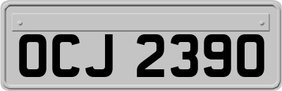 OCJ2390