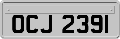 OCJ2391