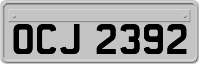 OCJ2392