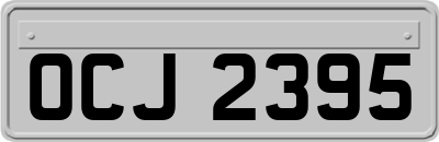 OCJ2395