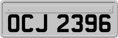 OCJ2396