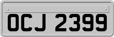 OCJ2399