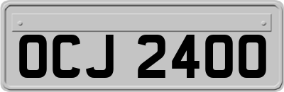 OCJ2400