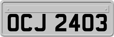 OCJ2403