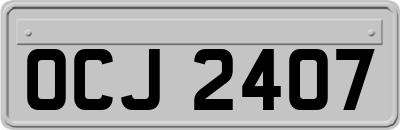 OCJ2407
