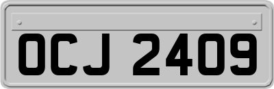 OCJ2409