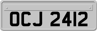 OCJ2412