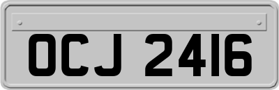 OCJ2416