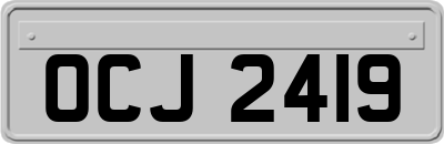 OCJ2419