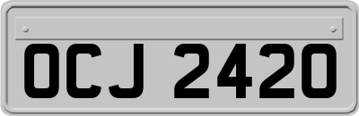 OCJ2420