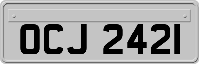 OCJ2421