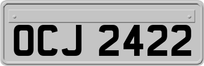 OCJ2422