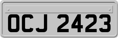 OCJ2423
