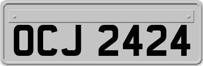 OCJ2424