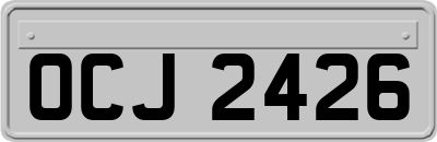 OCJ2426