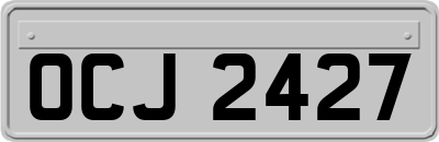 OCJ2427
