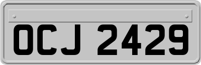 OCJ2429