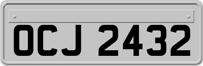 OCJ2432