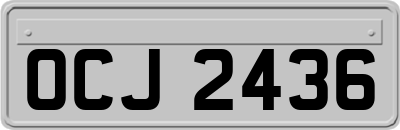 OCJ2436