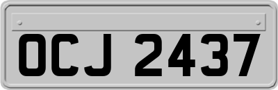 OCJ2437