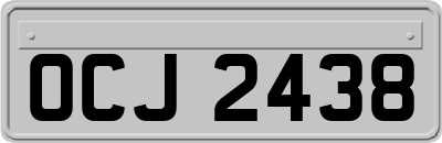 OCJ2438