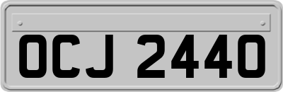 OCJ2440