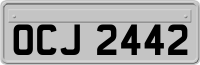 OCJ2442
