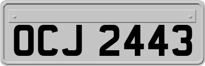 OCJ2443