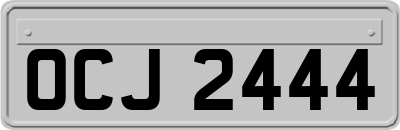 OCJ2444