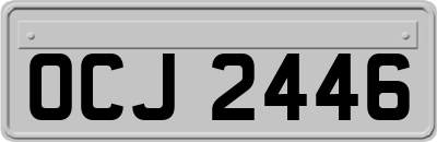 OCJ2446