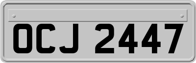 OCJ2447