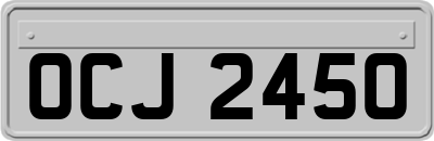 OCJ2450