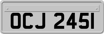 OCJ2451