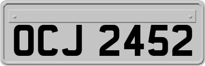OCJ2452