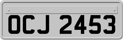 OCJ2453