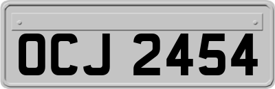 OCJ2454