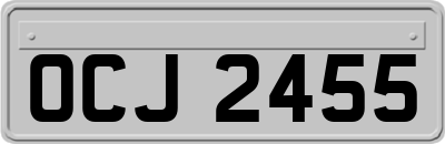 OCJ2455
