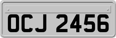 OCJ2456