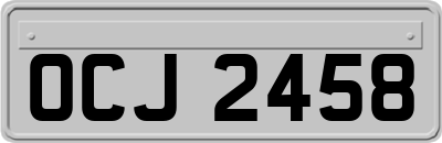 OCJ2458