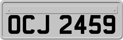 OCJ2459