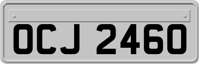 OCJ2460