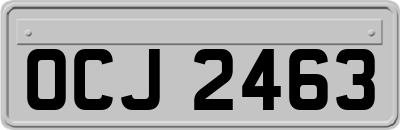 OCJ2463