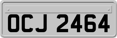 OCJ2464