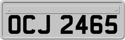 OCJ2465