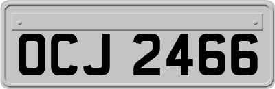 OCJ2466