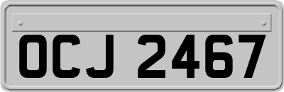 OCJ2467